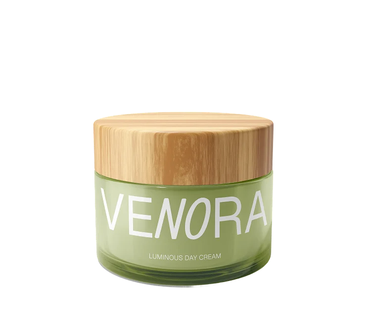 Luminous Day Cream