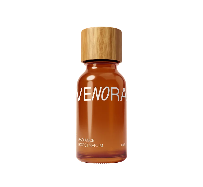 Radiance Boost Serum